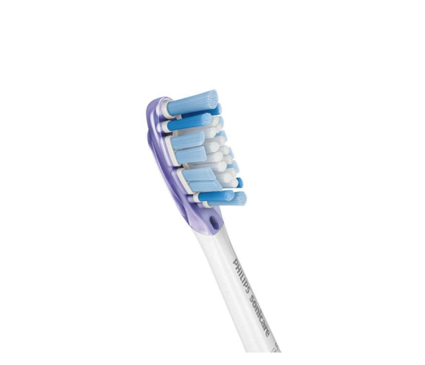 Philips Sonicare Końcówki do szczoteczki HX9052/17 - 430512 - zdjęcie 3